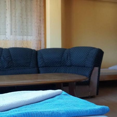 M2 Apartmani Trebin Dış mekan fotoğraf