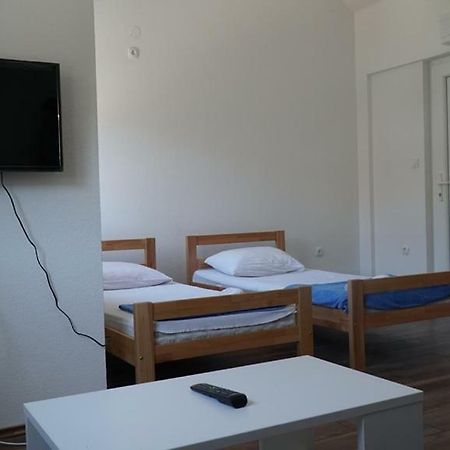 M2 Apartmani Trebin Dış mekan fotoğraf